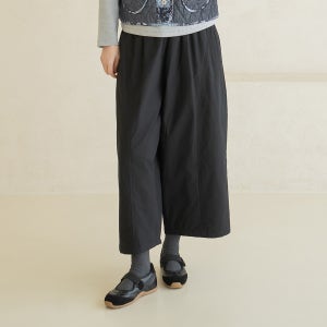 [내추럴포엠]본딩베이직와이드팬츠-PN2601021-