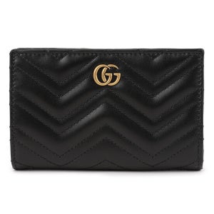 [롯데백화점] 구찌 GG 마몽 지갑 781583-DTDHT-1000 LE1220533630