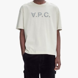 [아페쎄 남성] Oversize Grand VPC T-Shirt AM25S3URR1791 COHBO-M26385