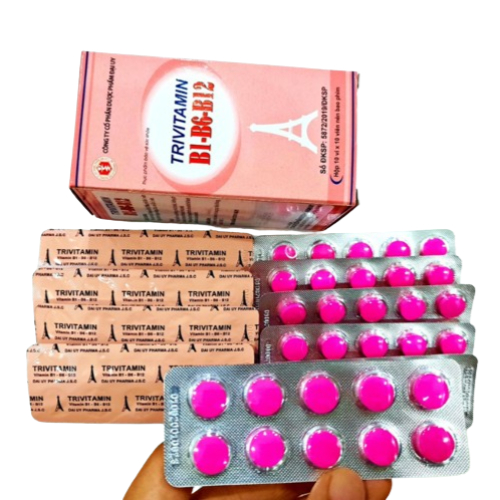 <b>그린라이프 비타민</b>B군 B1 <b>B6</b> B12 100정  3개