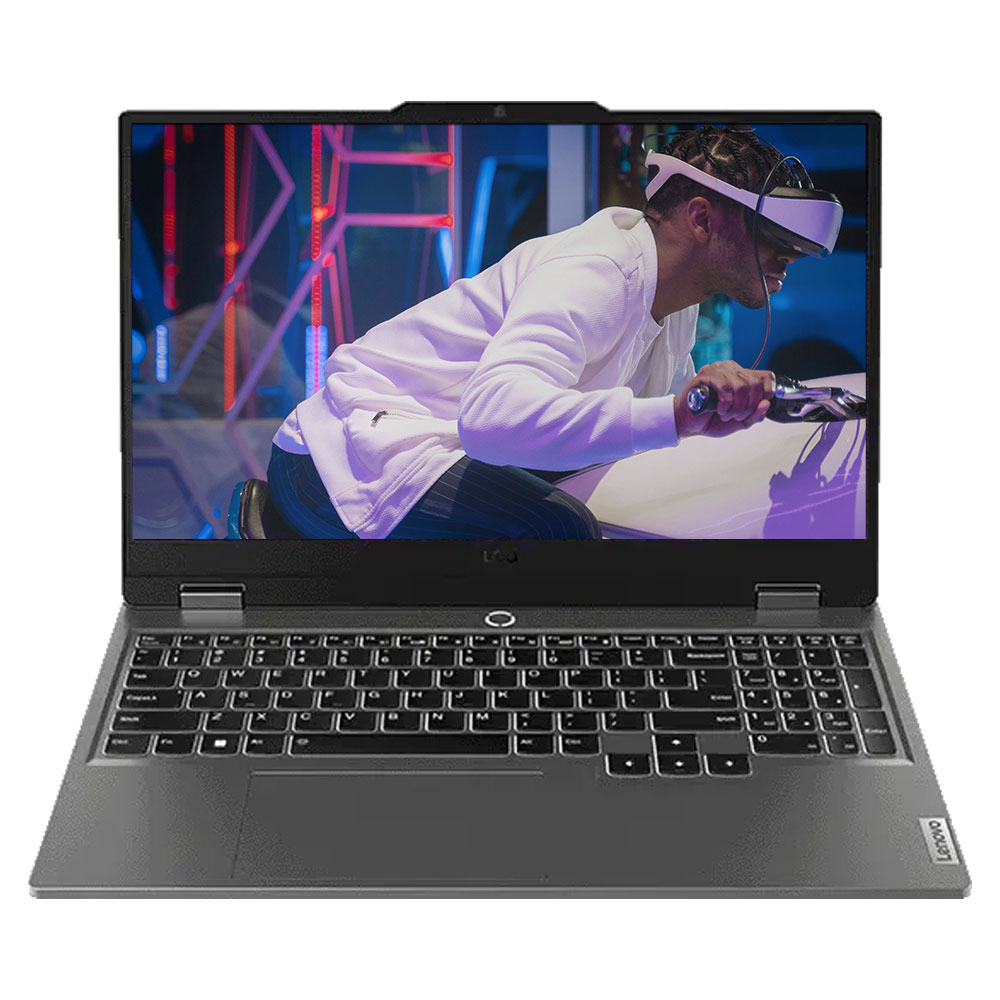 레노버 LOQ 15IRX i7 4060 게이밍 노트북