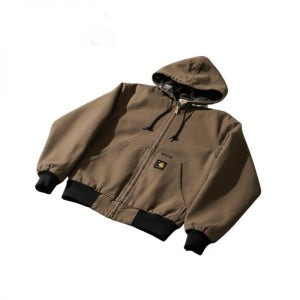 칼하트 OG 액티브 자켓 해밀턴 브라운 카모 821298 WIP Active Jacket 50th Anniversary Edition Canvas I036412  150700845