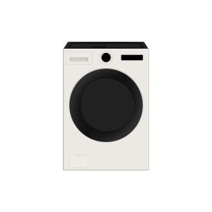 LG전자 오브제컬렉션 세탁기+건조기 워시콤보 FH25EAE 전국배송