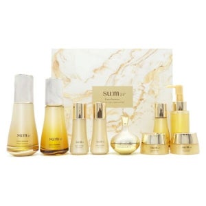 숨 LG 숨 로시크숨마 에센스 2종세트