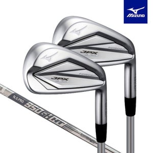 미즈노골프 미즈노코리아 JPX923 단조스틸 8아이언 (NSPRO950) GC