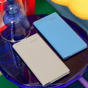 [아트박스] /이룸 다이어리 신년 AP12 포켓수첩 48절 세로주간형