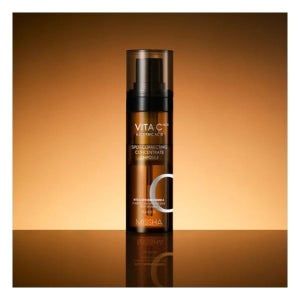 [미샤] 비타씨플러스 잡티씨 집중앰플 15g