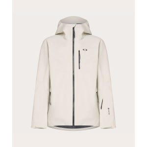 오클리 (공용) 언바운드 고어텍스 쉘 재킷 2.0 - 아크틱 화이트 / FOA40611110R 396001