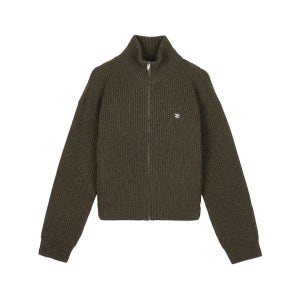 [롯데백화점] 셀린느 FW25 남성 트리옹프 트러커 니트 RY09T0ZPV GCN6 LE1220849607