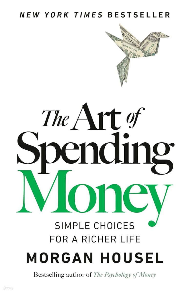 The art of spending money  : simple choices for a richer life