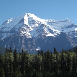 캐나다 밴쿠버 출발 여름 록키 여행 3박 4일(트라이앵글 코스)