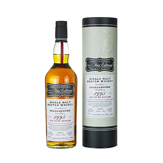 Cragganmore 12 Year Old (크라간모어 12년)