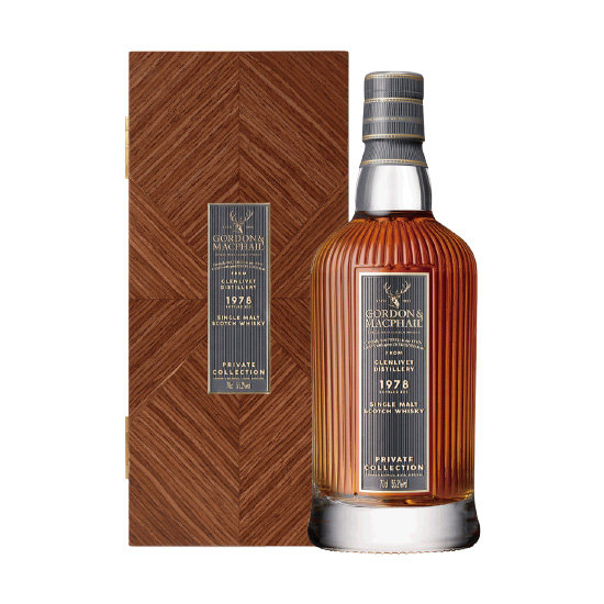 Gordon & MacPhail Generations 80 Year Old from Glenlivet Distillery (고든 앤 맥페일 제너레이션스 80년 프롬 글렌리벳 디스틸러리)