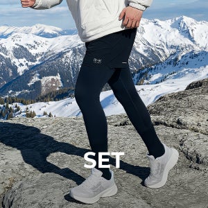 러닝 쇼츠 레깅스 바지 남성 하의 젝시믹스