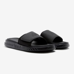 뉴발란스  NB 쿠셔닝 슬라이드 | SD1501BB3 SD1501-BB3