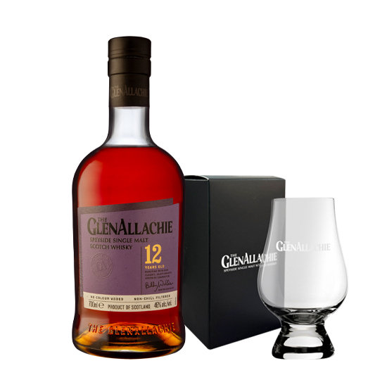 The GlenAllachie 12 Year Old (글렌알라키 12년)