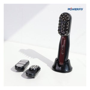 모두온뷰티 헤어 모발 케어 관리기 마사지기 SH-LC4B 파워플라이