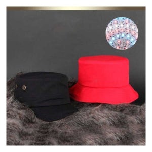 모두온플러스 헤어 모발 두피 케어 관리기 마사지기 레이저 모자 SH-LC3 파워플라이