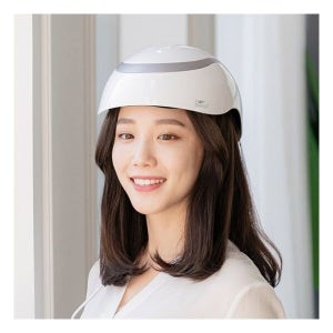 헤어뱅 두피 관리기 케어 기기 LED 헤어뱅8