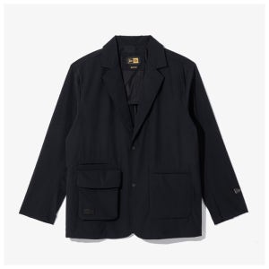 뉴에라 - 블랙라벨 싱글 브레스티드 재킷 14179105