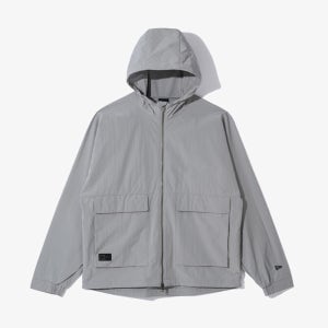 뉴에라 - 블랙라벨 하입 포켓 후드 자켓 14179101