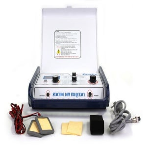 비제이마켓 국산 대경 저주파자극기 개인용저주파자극기 근육자극기 근육마사지기