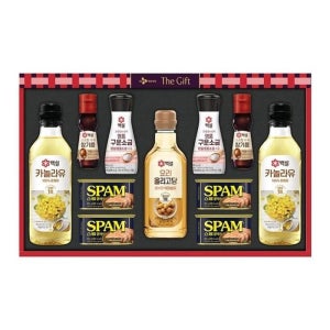 CJ 특별한 선택 1호 x 12