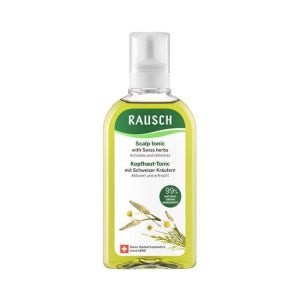 라우쉬 스위스 허벌 헤어 토닉 200ml