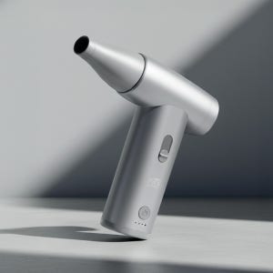 픽스 에어건 무선 미니 세차 강력 캠핑 컴퓨터 청소 가정용