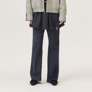 [그로브] STINA PANTS (GRAY)