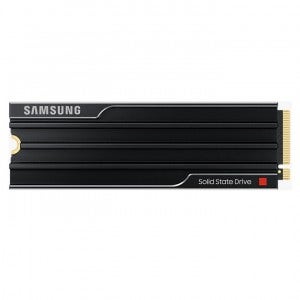 삼성전자 9100 PRO 히트싱크 M.2 NVMe (1TB)