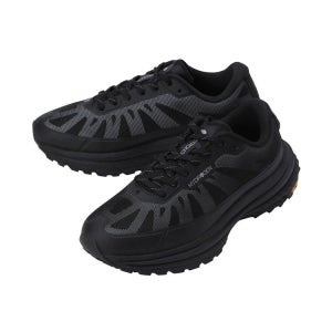 [롯데백화점] 하이드로겐 남여 공용 등산 트레킹화 Uniex Stron38 Pro H31E7SE801-BK LE1220840393