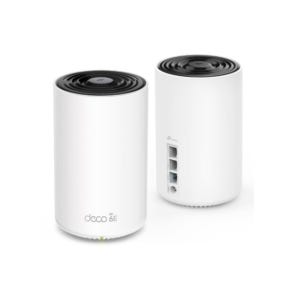 티피링크 기가 유무선 인터넷 공유기 Wi-Fi 6E 2개