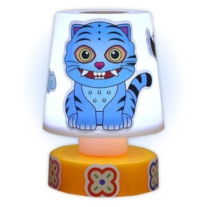 어흥! 호랑이 전통 스탠드 어린이 유치원 명절 전통만들기 체험 놀이