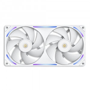 NZXT F280X (화이트)