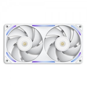 NZXT F280X (화이트)