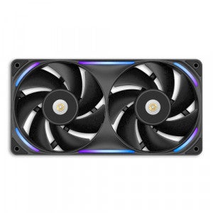 NZXT F240X (블랙)