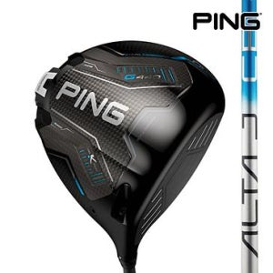 [핑]2026년 PING G440 K 드라이버(ALTA JCB)