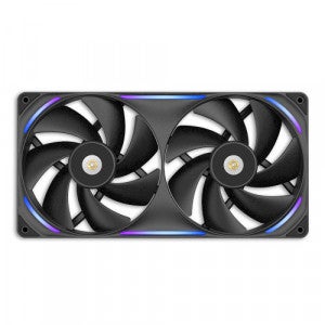 NZXT F280X (블랙)