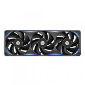 NZXT F360X (블랙)
