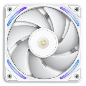 NZXT F120X (화이트)