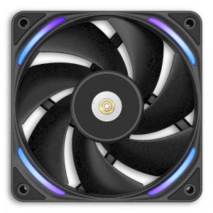 NZXT F120X (블랙)