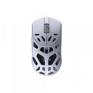 CORSAIR 세이버 v2 PRO MG 무선 게이밍 (화이트)