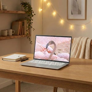 LG전자 LG 그램 AI 14인치 라이젠 AI 5 435 DDR5 16GB Gen4 512GB WIN11HOME 14ZD95U-GX56K 실버 HMC