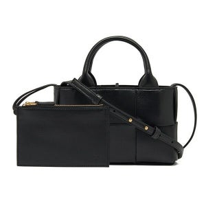 보테가베네타 [보테가베네타] 729029 VCQC2 8425 인트레치아토 아르코 캔디 마이크로 토트백