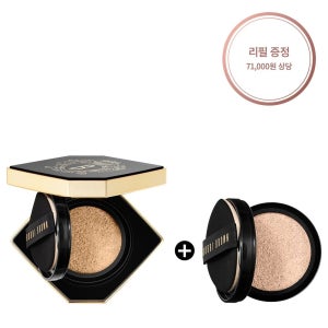 [롯데백화점] 바비브라운 [단독] 인텐시브 세럼 쿠션 SPF 40 PA++++ (+ 동일 컬러 리필 증정) LE1220026198