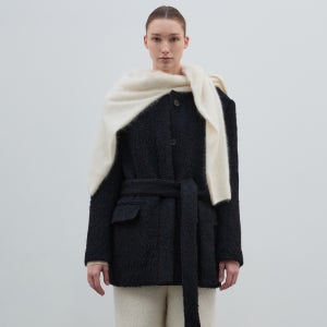 [블러썸에이치컴퍼니] POSA HIDDEN JACKET