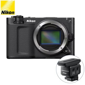 니콘 [니콘정품] ZR Body(렌즈미포함)시네마카메라(ME-D10 마이크포함)