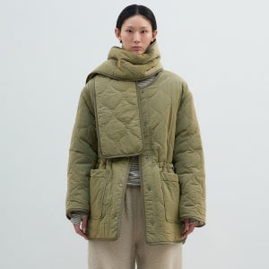 [블러썸에이치컴퍼니] NELL REVERSIBLE JACKET