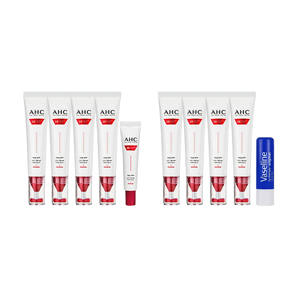 에이에이치씨오리지널크림